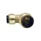 Apollo 3/4 in. x 1/2 in. Brass Push-to-Connect 90-Degree Reducer Elbow FSBE3412 - alternate 4
